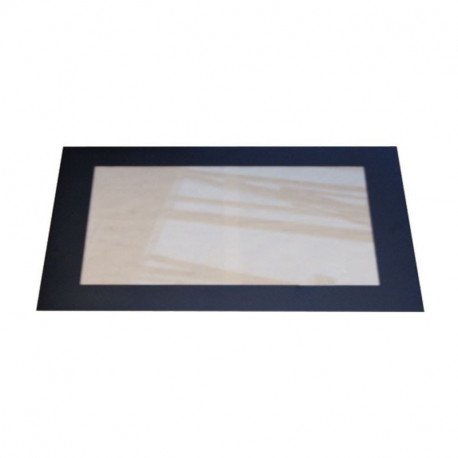 Vitre interieure pour four Whirlpool 481245059576