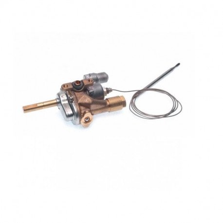 Thermostat a soupape 1 voie fo pour cuisiniere Indesit C00081465