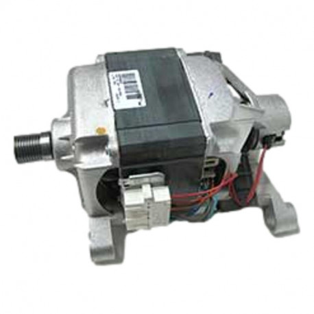 Moteur collecteur 1600/52l p61 pour lave-linge Indesit C00196700
