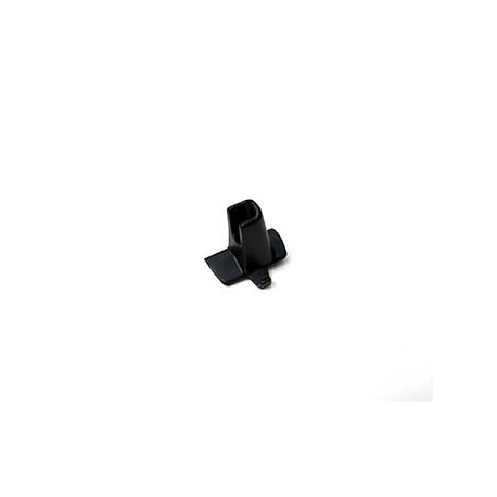 Support charniere couvercle ve pour table de cuisson Indesit C00270683