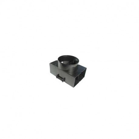 Bec bornier pour hotte Whirlpool C00861112