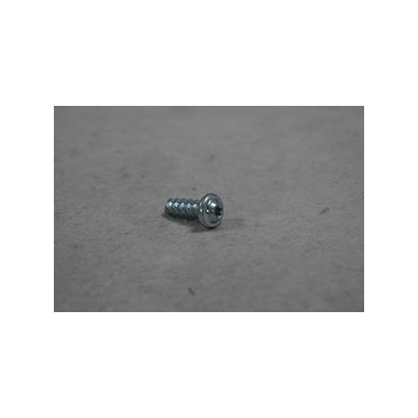 Vis plast 9.5x25 tc-t30 pour lave-linge Indesit C00286406