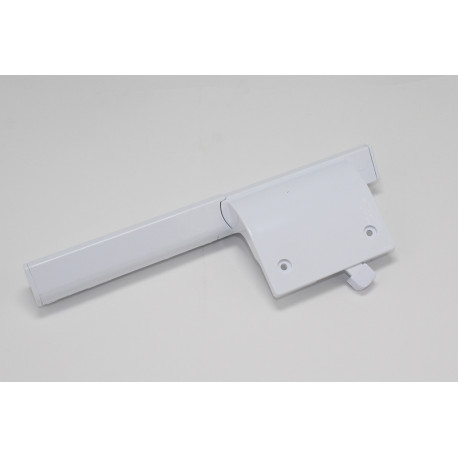 Poignee de porte/congel pour refrigerateur Bauknecht 480132101544