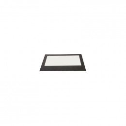 Troisieme verre ilva pour four Hotpoint-ariston C00264959