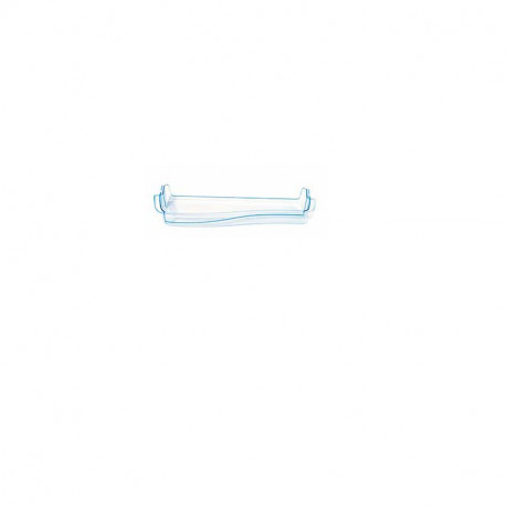 Balconnet intermediaire bleu pour refrigerateur Indesit C00291401