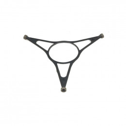 Support plateau four mo Whirlpool 481010367316