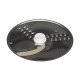 Disque a emincer fin pour robot Simac KW694339