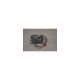 Thermostat - centre 077b3301 pour refrigerateur Hotpoint-ariston C00283904