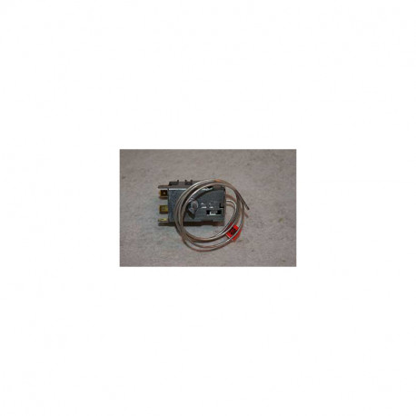 Thermostat - centre 077b3301 pour refrigerateur Hotpoint-ariston C00283904