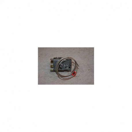 Thermostat - centre 077b3301 pour refrigerateur Hotpoint-ariston C00283904