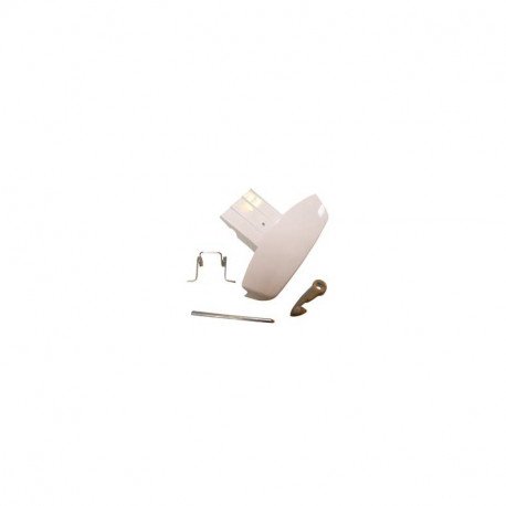 Poignee pour lave-linge Ariston C00116576