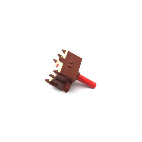 Interrupteur micro-ondes pour four Whirlpool 480121102662