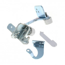 Kit reversible ouverture porte pour refrigerateur Hotpoint-ariston C00533939