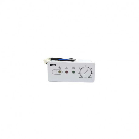 Main control boite 0070817183 pour refrigerateur Haier 49045982