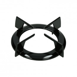 Grille bruleur cuisson plan diamond table de cuisson Whirlpool C00098930