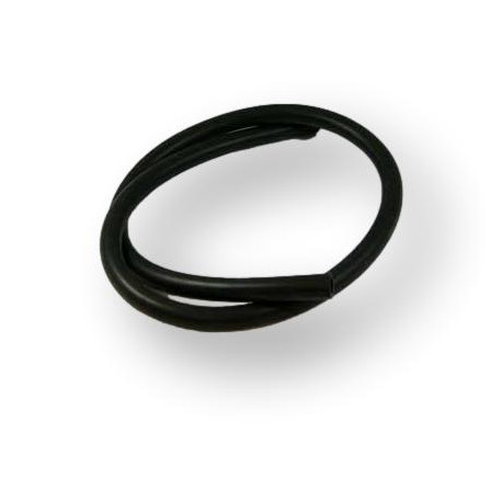 Durit electrovanne/ injecteur pour lave-linge Whirlpool 481253028871