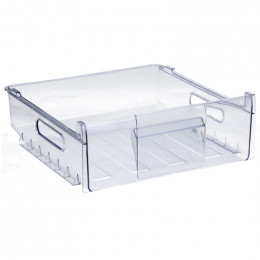 Tiroir superieur pour congelateur Whirlpool 481241868425