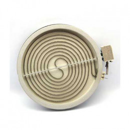 Foyer 2300w d230 pour table de cuisson Hotpoint-ariston C00264629