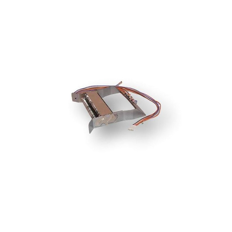 Resistenza Asciugatrice INDESIT A2 One Shot + Cycling 2300W - C00277072 (Compatibile Con Ariston, Hotpoint)