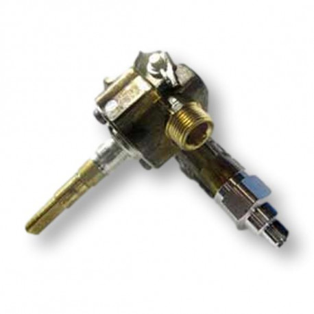 Robinet a gaz pour table de cuisson Whirlpool C00583517