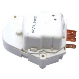 Minuterie de degivrage dbzc-625-1g2 pour refrigerateur Whirlpool 482000010765