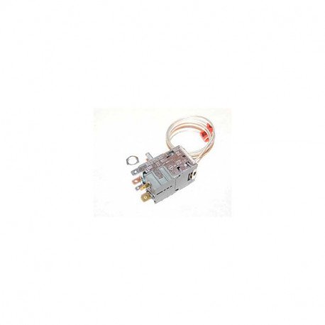 Thermostat froid 077b6931 danfoss pour refrigerateur Indesit C00285504