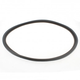 Joint de hublot lave-linge four pour seche-linge Hotpoint-ariston C00268375