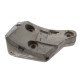 Contrepoids superieur 12.5 kg pour lave-linge Indesit C00119110