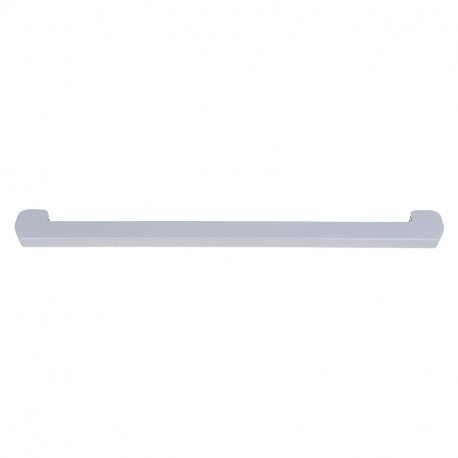 Enjoliveur avant de clayette pour refrigerateur Hotpoint-ariston C00506365