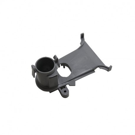 Support bras cyclage inferieur pour lave-vaisselle Hotpoint-ariston C00256577