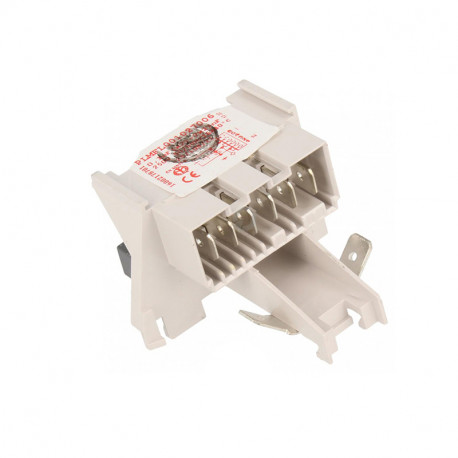 Filtre anti-parasites pour lave-vaisselle Indesit C00257123