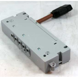 Commande electrique pour hotte Hotpoint-ariston C00274857