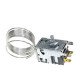 Thermostat k56l1957 refrigerateur congelateur Indesit C00264481