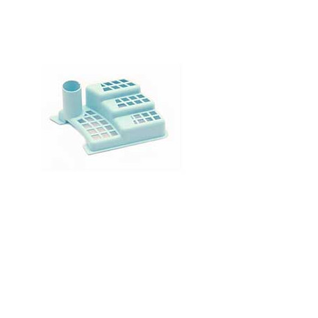 Tiroir additifs pour lave-linge Indesit C00117136