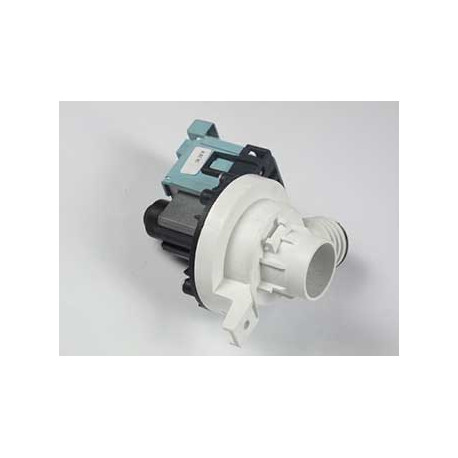 Pompe de vidange pour lave-vaisselle Whirlpool 481990501255