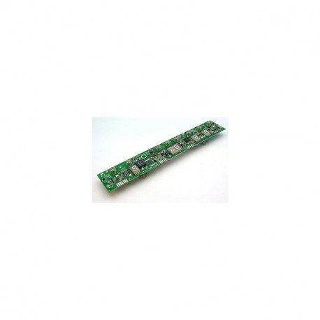 Platine de commande artemis 2 table de cuisson Whirlpool 481010643465