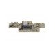 Carte thermostat electronique pour refrigerateur Indesit C00258771