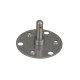 Axe tambour pour seche-linge Whirlpool C00115748