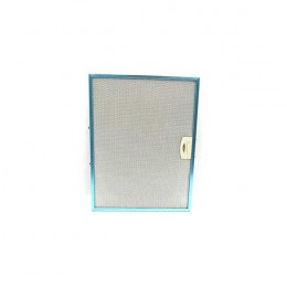 Filtre metal 40cm x 30 1cm pour hotte Whirlpool C00274187