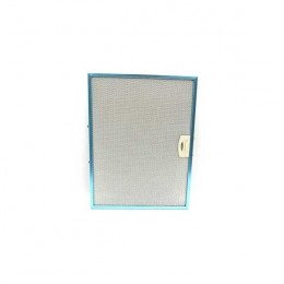 Filtre metal 40cm x 30 1cm pour hotte Whirlpool C00274187