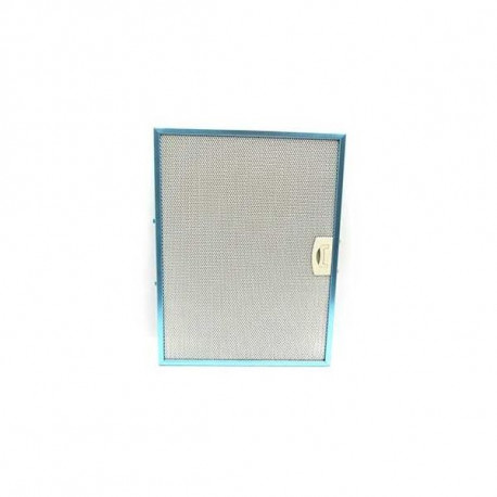 Filtre metal 40cm x 30 1cm pour hotte Whirlpool C00274187