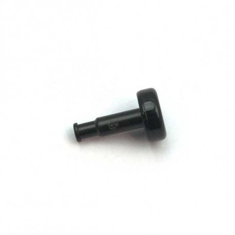 Touche programmateur e0 bk pour four cuisiniere Whirlpool C00195507