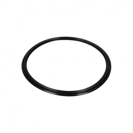 Joint de bloc hydraulique 71cm pour lave-vaisselle Whirlpool 481253268099