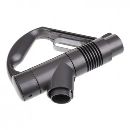 EPUISE SS STOCK - Poignee grise aspirateur Dyson 