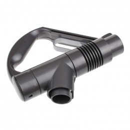 EPUISE SS STOCK - Poignee grise aspirateur Dyson 