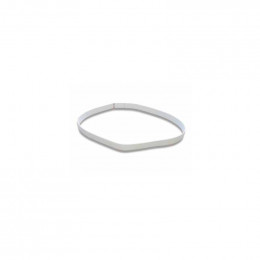 Feutre av pour seche-linge 111cm x 2 7cm Zanussi 125002805