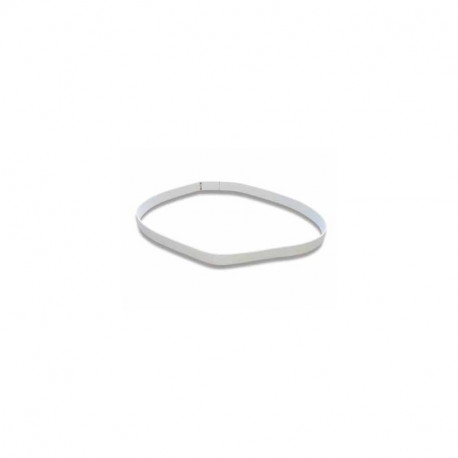 Feutre av pour seche-linge 111cm x 2 7cm Zanussi 125002805