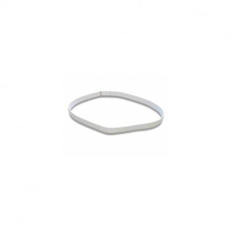 Feutre av pour seche-linge 111cm x 2 7cm Zanussi 125002805