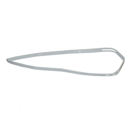 Feutre avant pour seche-linge Zanussi 125874602