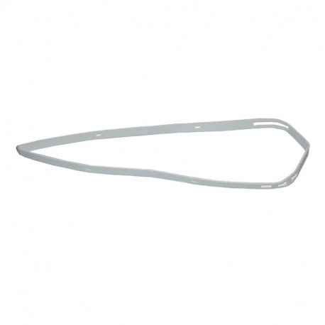 Feutre avant pour seche-linge Zanussi 125874602